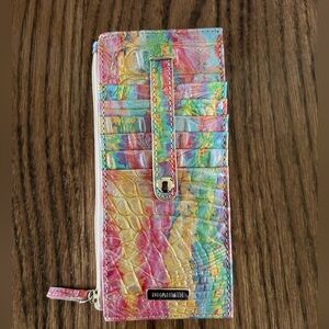 Brahmin Credit Card Wallet